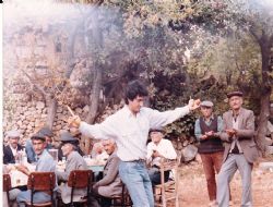 Dilimiz, Kültürümüz ve Düğünlerimiz-2